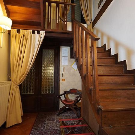 Mgpgroup Rome Center Hot Spot Apartment Luaran gambar