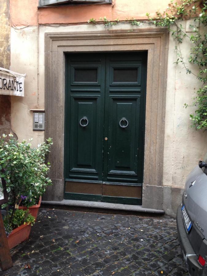 Mgpgroup Rome Center Hot Spot Apartment Luaran gambar