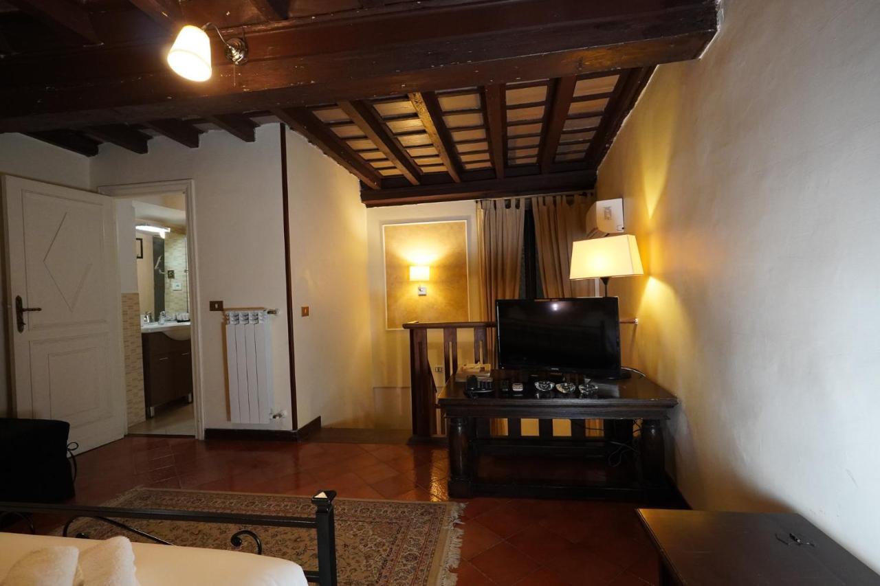Mgpgroup Rome Center Hot Spot Apartment Luaran gambar