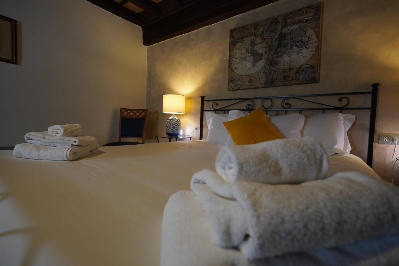 Mgpgroup Rome Center Hot Spot Apartment Luaran gambar