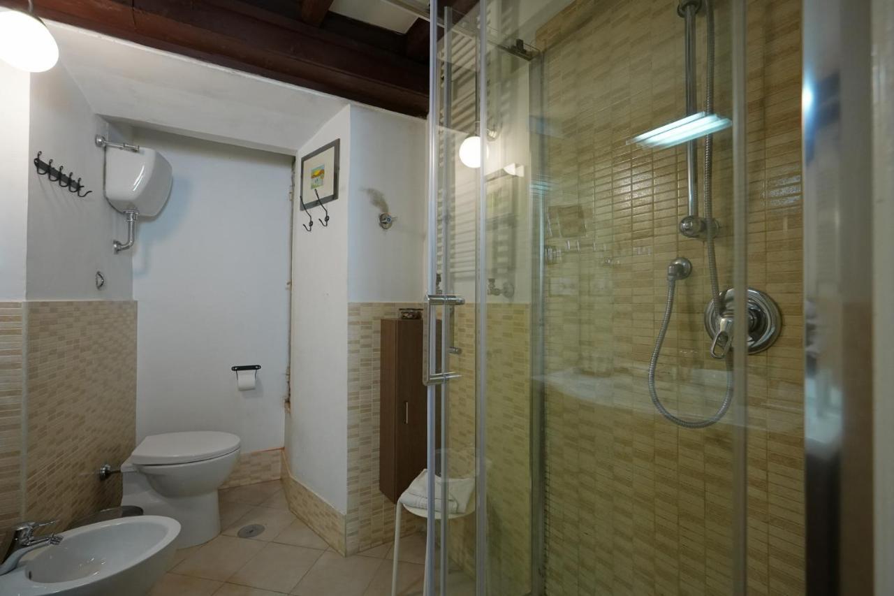 Mgpgroup Rome Center Hot Spot Apartment Luaran gambar