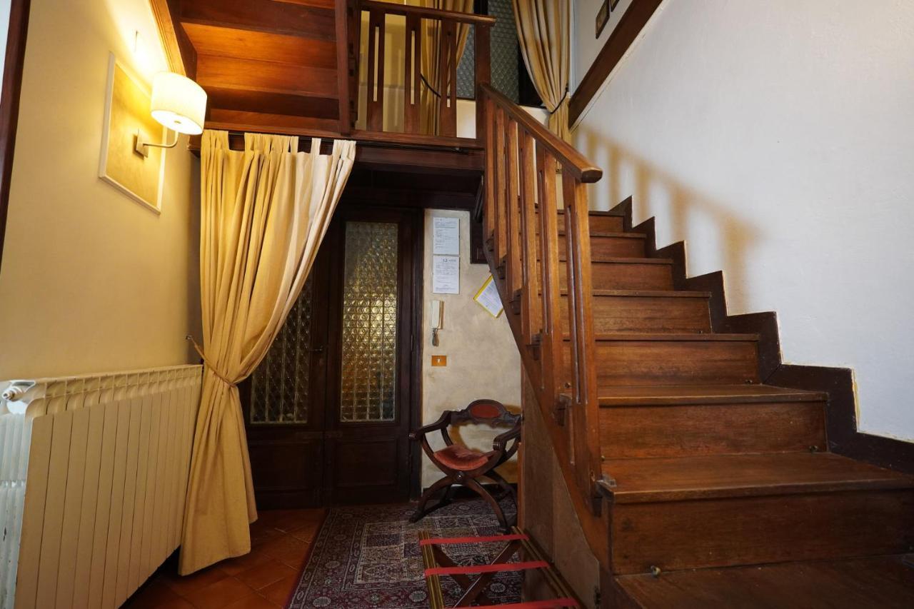 Mgpgroup Rome Center Hot Spot Apartment Luaran gambar