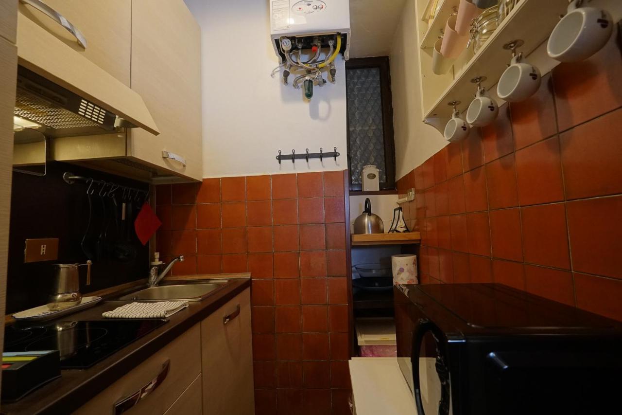 Mgpgroup Rome Center Hot Spot Apartment Luaran gambar