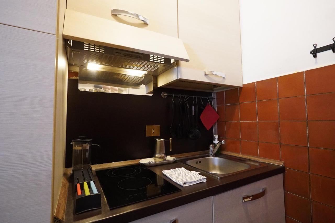 Mgpgroup Rome Center Hot Spot Apartment Luaran gambar