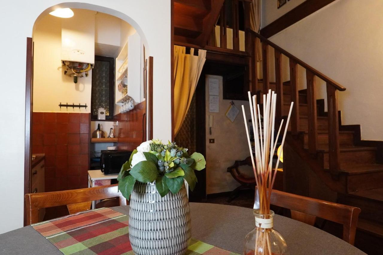 Mgpgroup Rome Center Hot Spot Apartment Luaran gambar