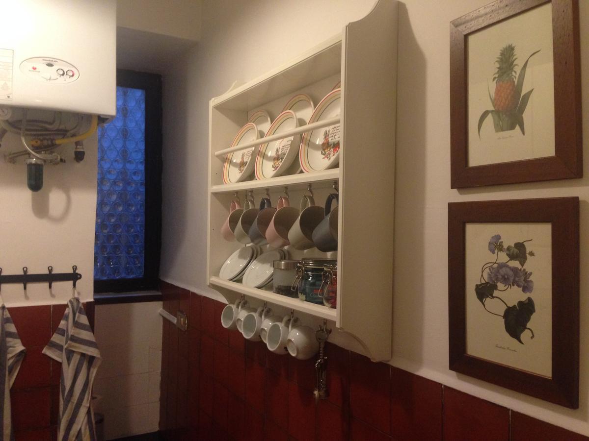 Mgpgroup Rome Center Hot Spot Apartment Luaran gambar