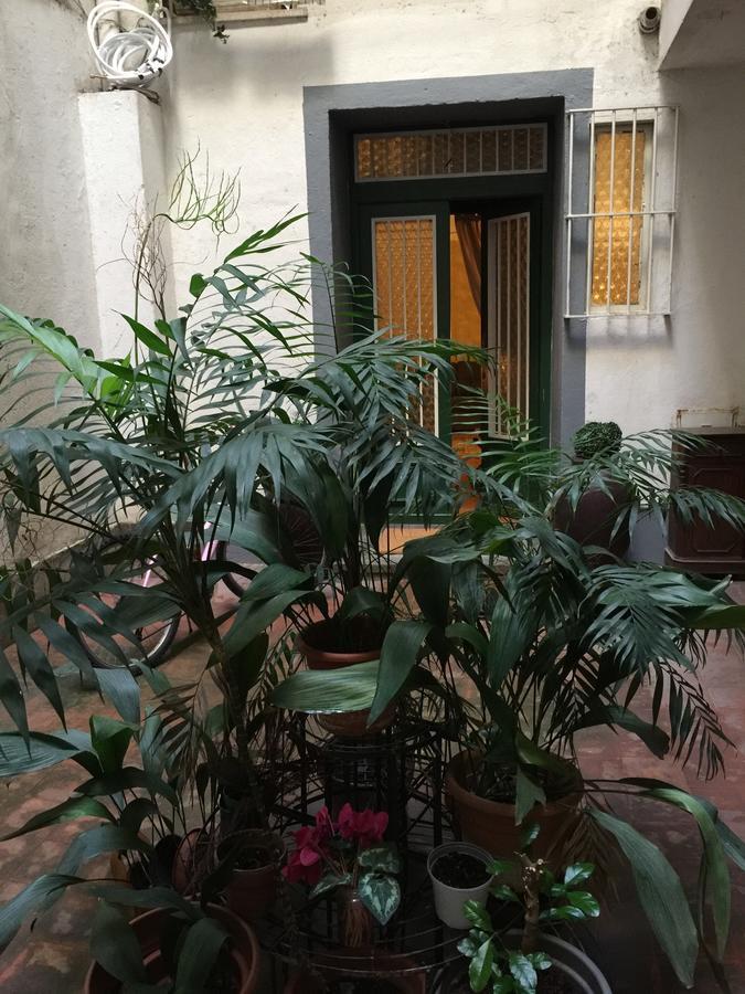 Mgpgroup Rome Center Hot Spot Apartment Luaran gambar